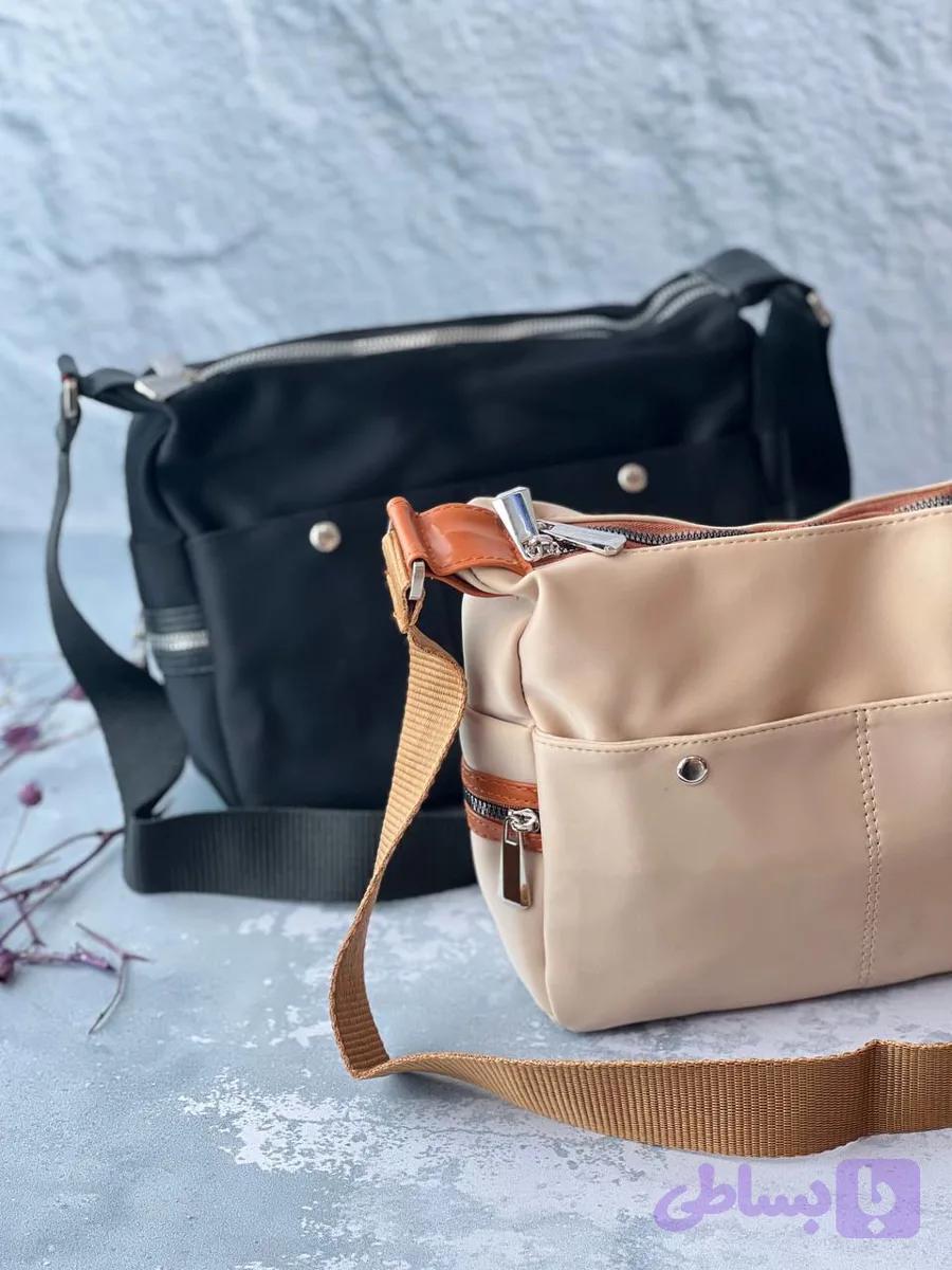 کیف دورجیب استرج795 — تصویر 1