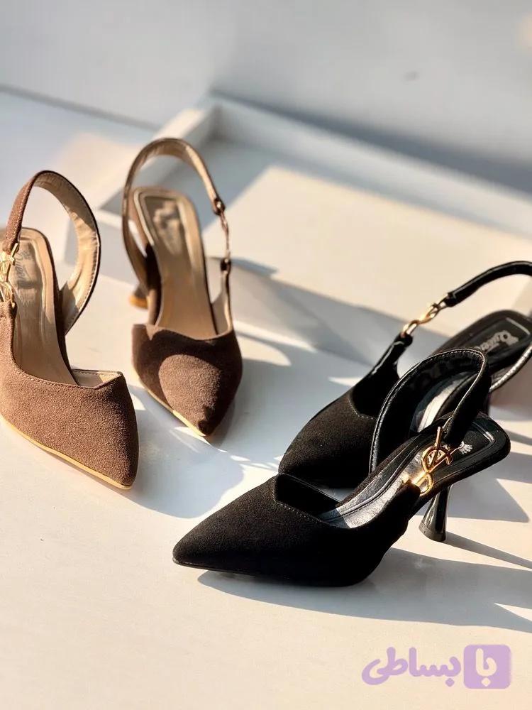 ysl اشبالت — تصویر 1