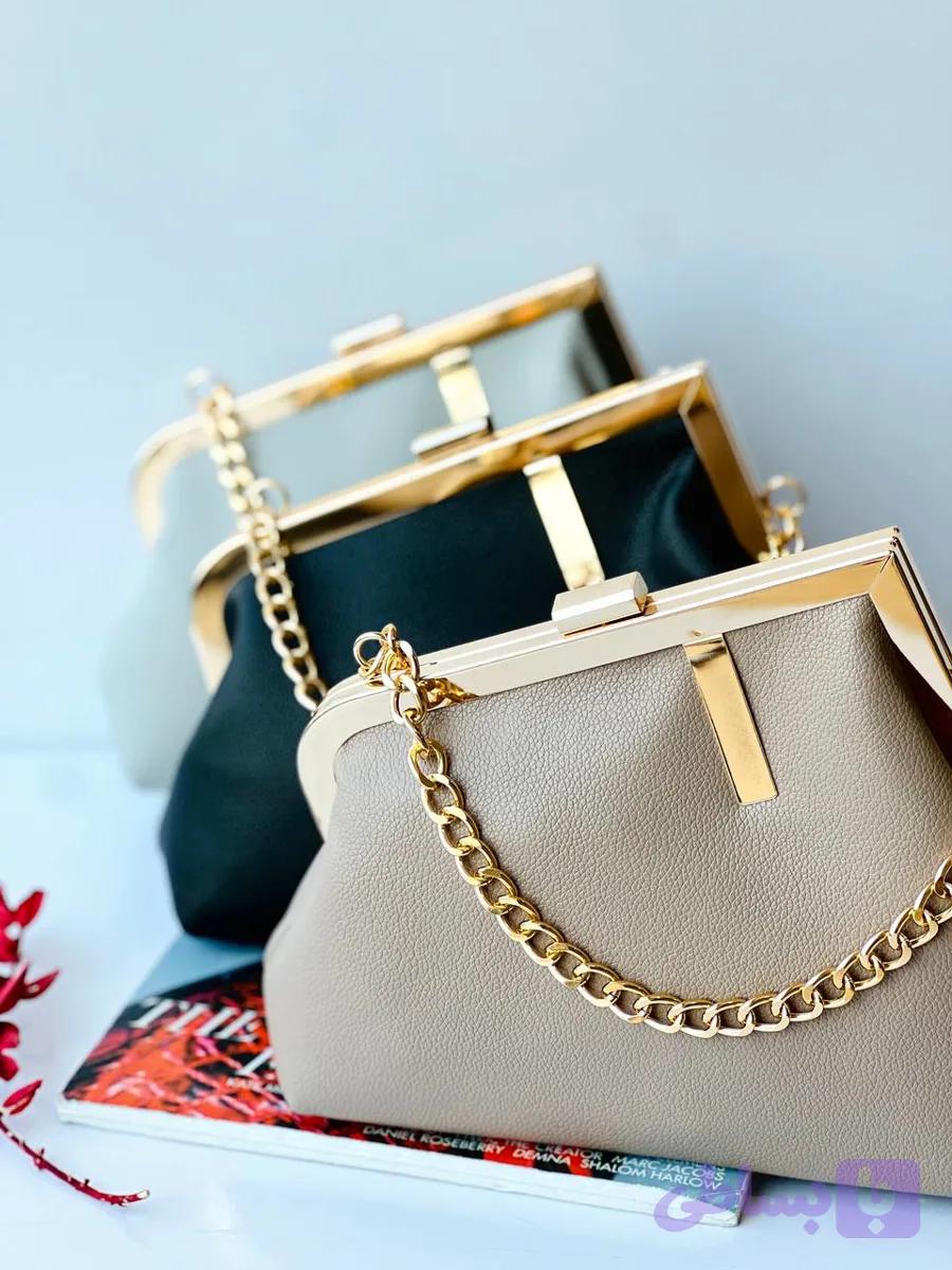 کیف فندی2441 — تصویر 1