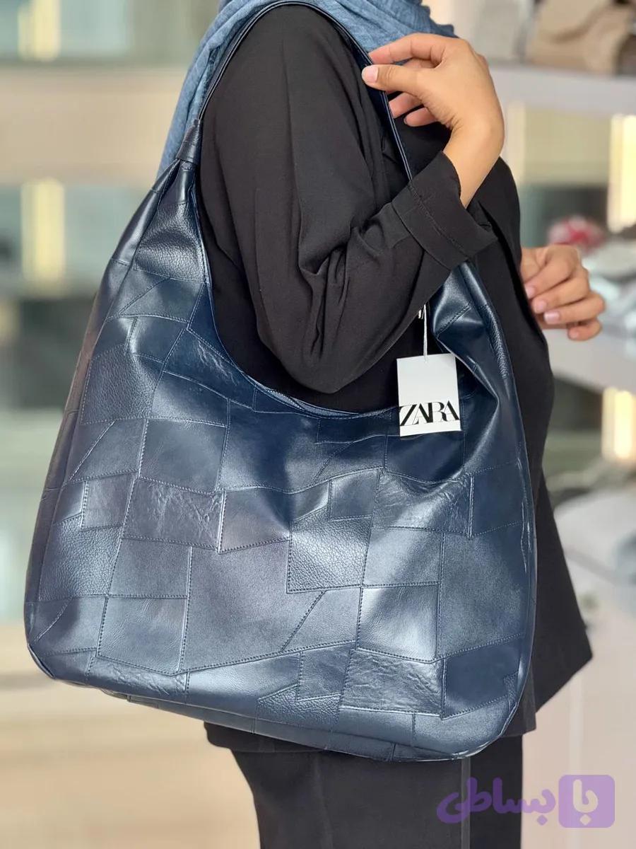 کیف تک بند2052 — تصویر 1