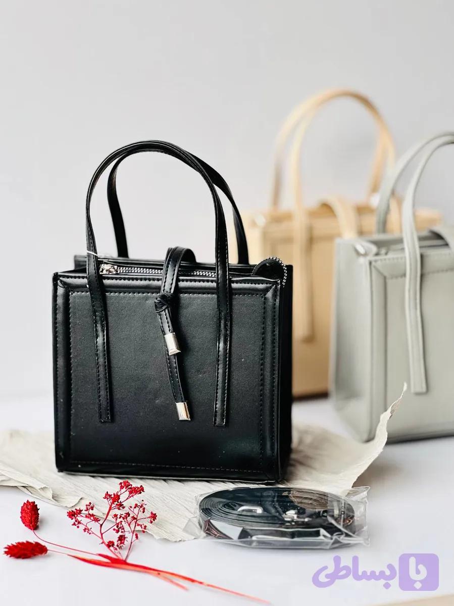 کیف زارا551 — تصویر 1