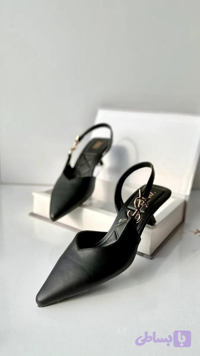 وای اس ال چرم کوتاه — تصویر 1