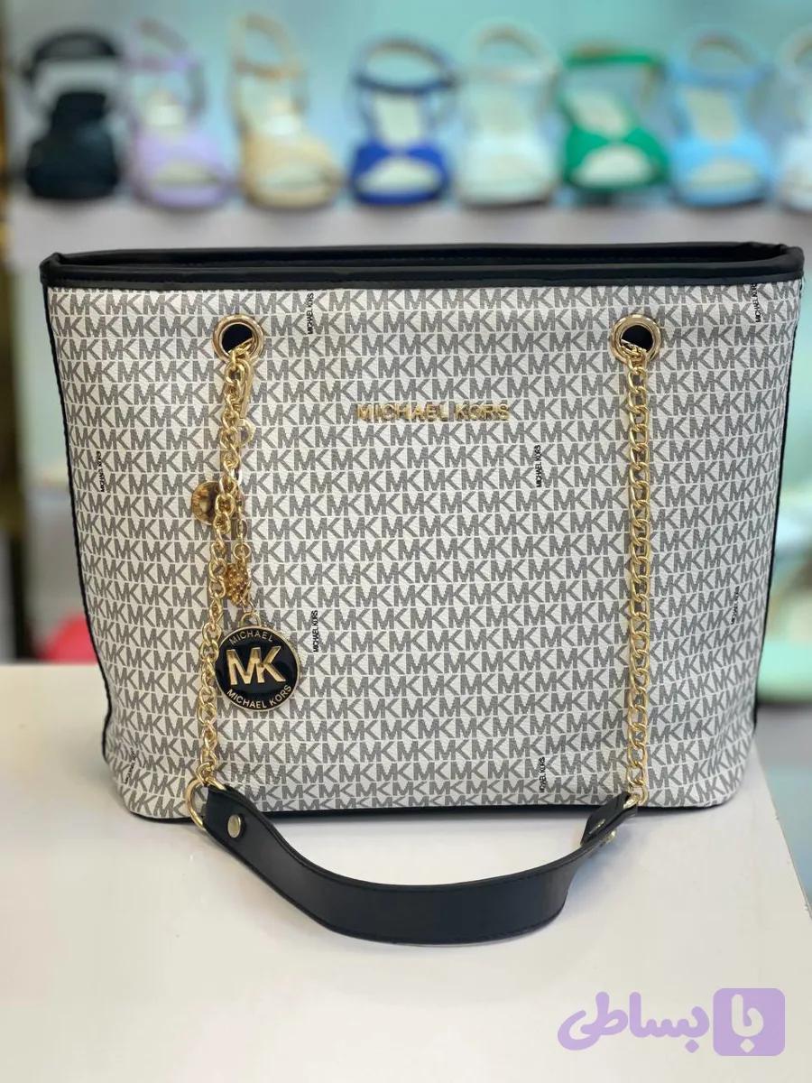 کیف mk ترک — تصویر 1