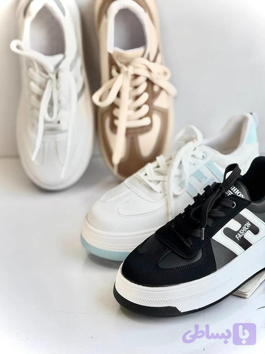 کتونی فشن — تصویر 1