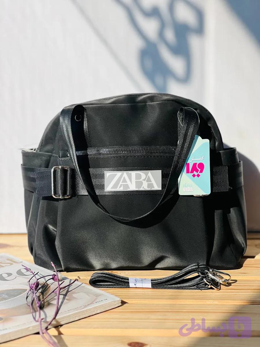کیف جلوزیپ زارا — تصویر 1