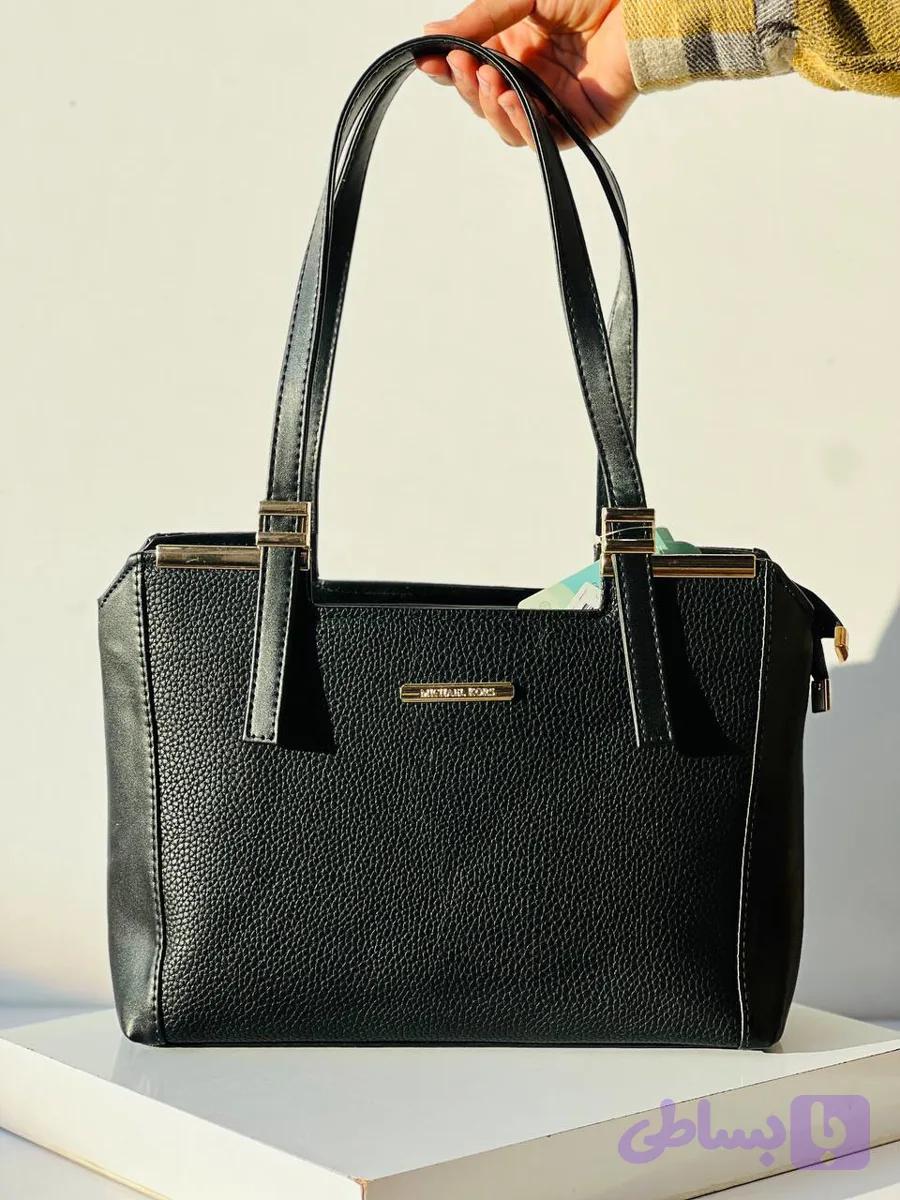 کیف دسته دار خطی520 — تصویر 1