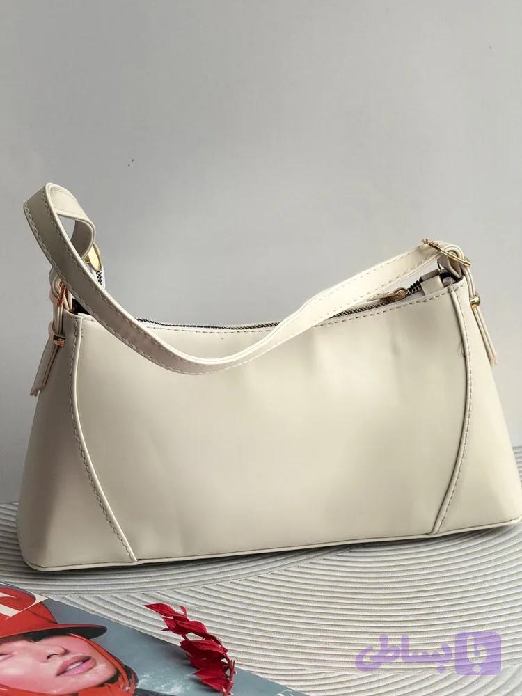 کیف تگ بند زارا — تصویر 1