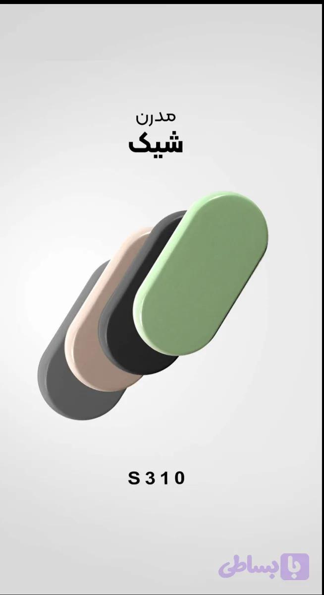 دستگیره کد s310 از ساتیدا