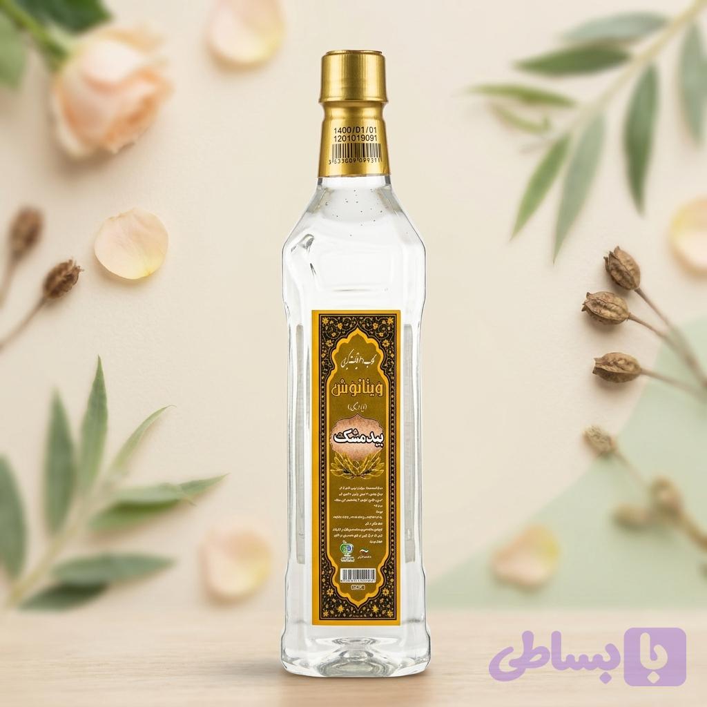 عرق بیدمشک ممتاز اعلا
