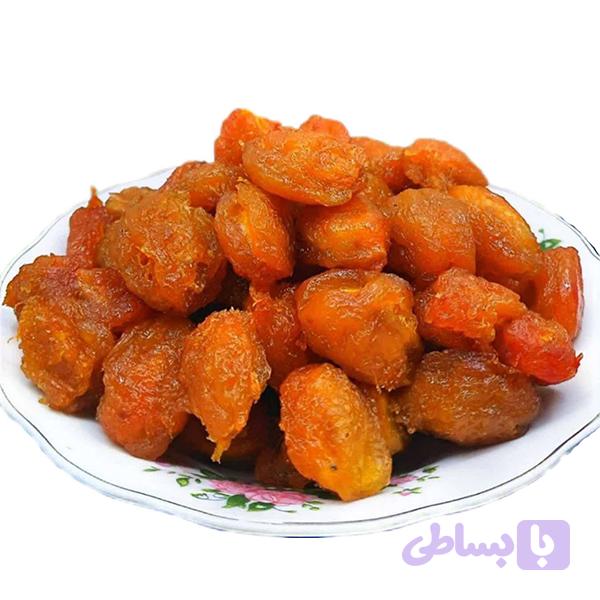 آلو کبرایی لوکس درشت