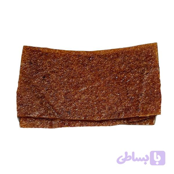 لواشک چند میوه ملس