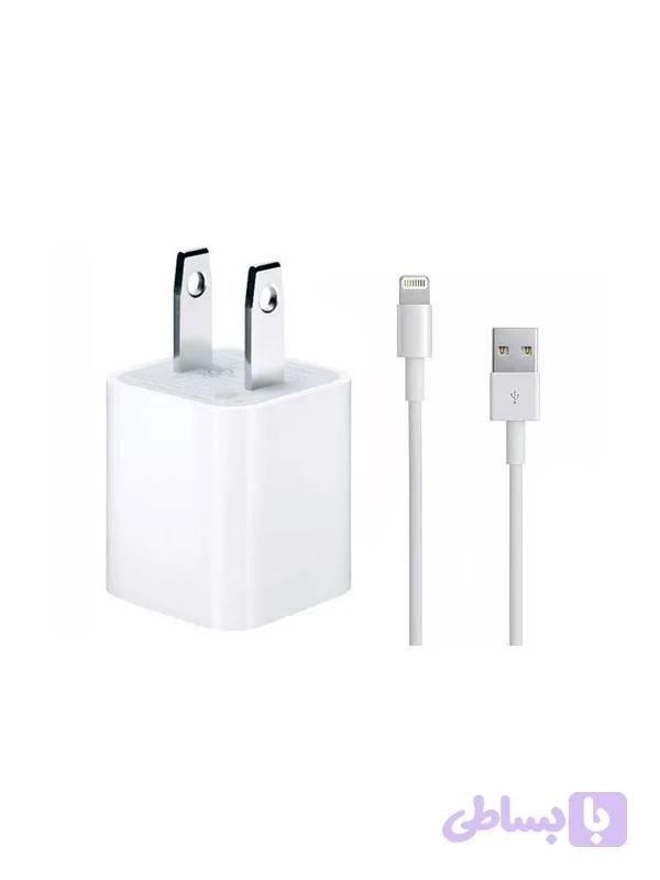 شارژر آیفون Xs Max اصل