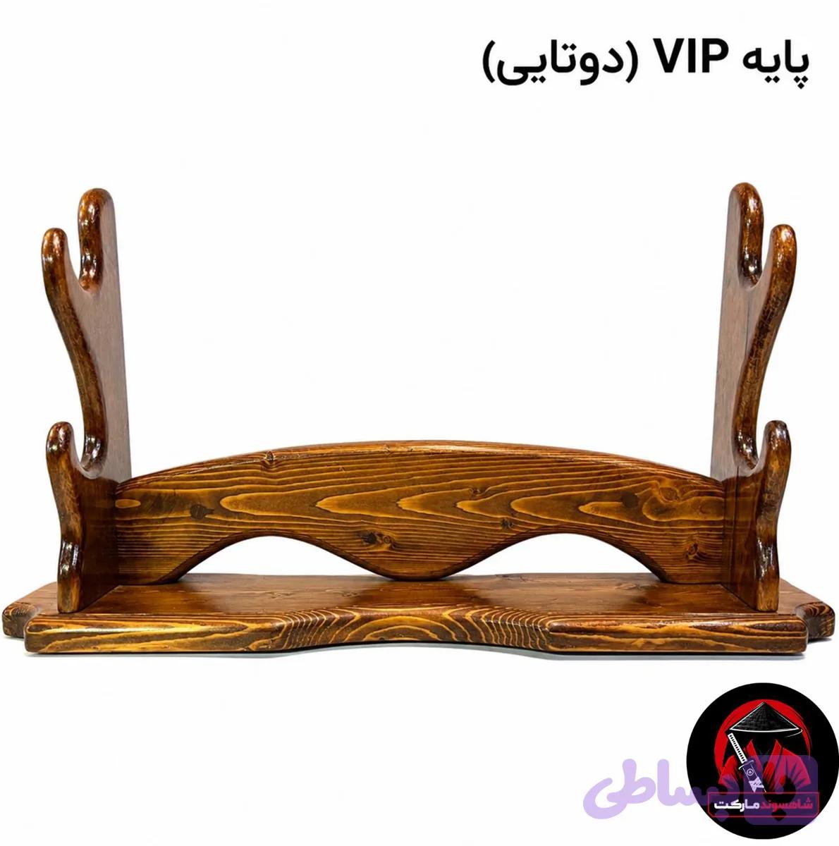 پایه شمشیر VIP — تصویر 1