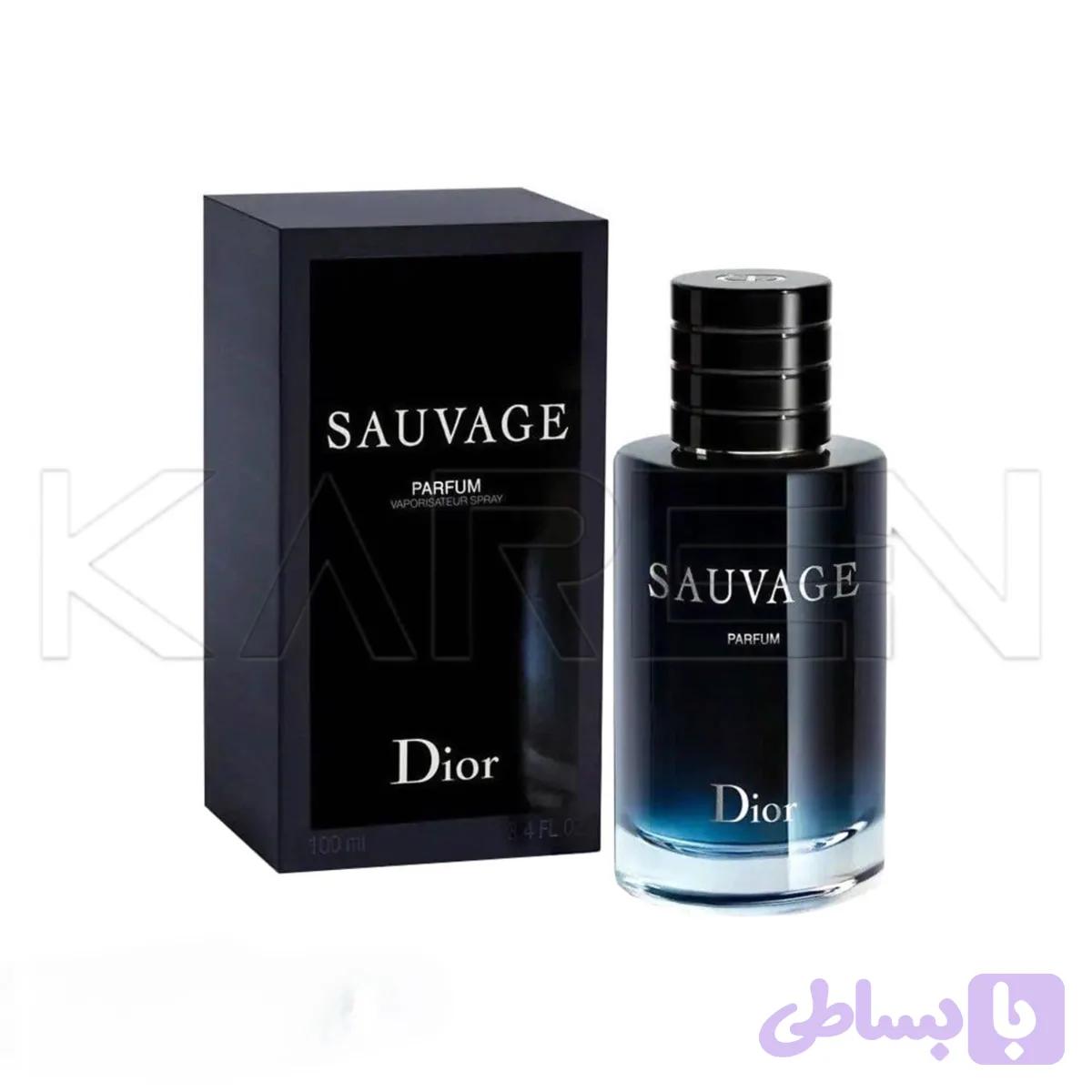ادکلن Dior