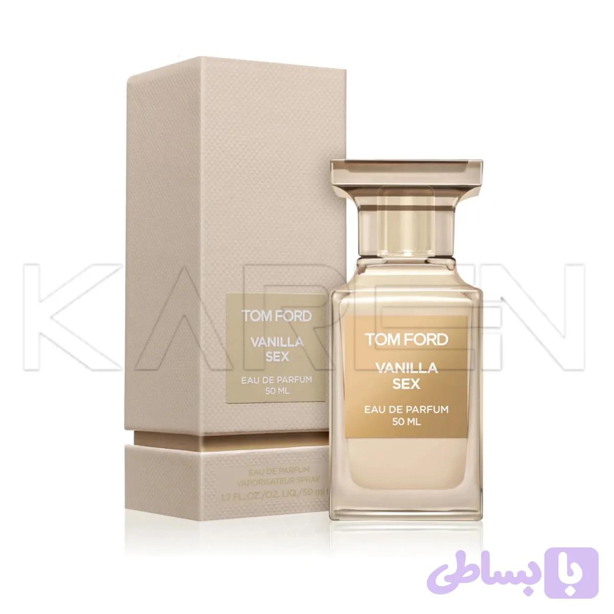 ادکلن TOM FORD