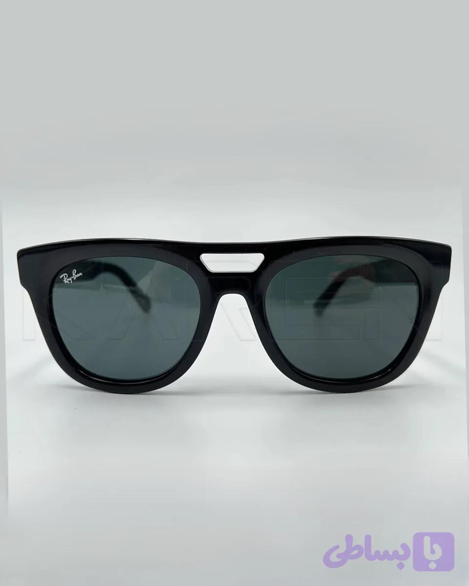 عینک آفتابی | 🇮🇹 Ray-Ban Rb4260