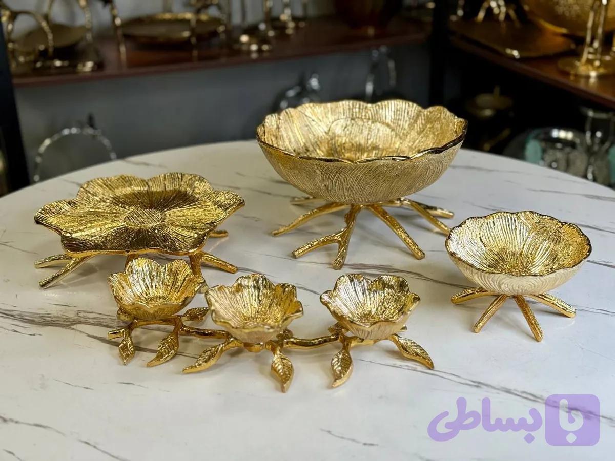 سرویس پذیرایی لوتوس (کد 6JU33)