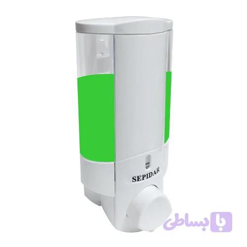 جامایع سپیدار — تصویر 1