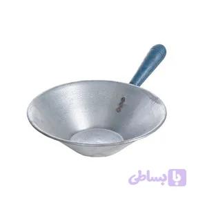 ملاقه بنایی (کد LGZCO)