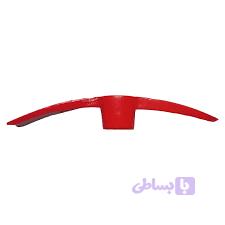 کلنگ فولادی دوسر نمره ۳ — تصویر 1
