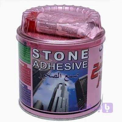چسب سنگ جلاسنج ۱ کیلویی