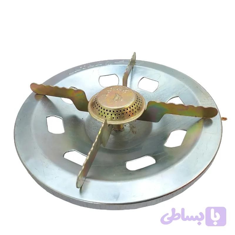 سرشعله پیک نیک — تصویر 1