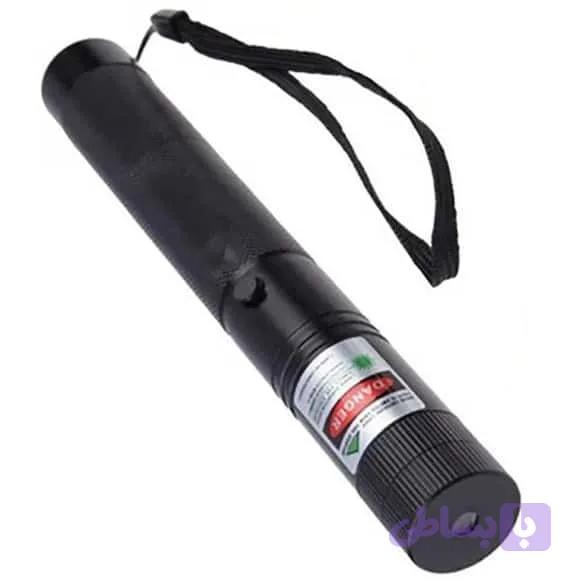 لیزر پوینتر مدل RL 303 — تصویر 1