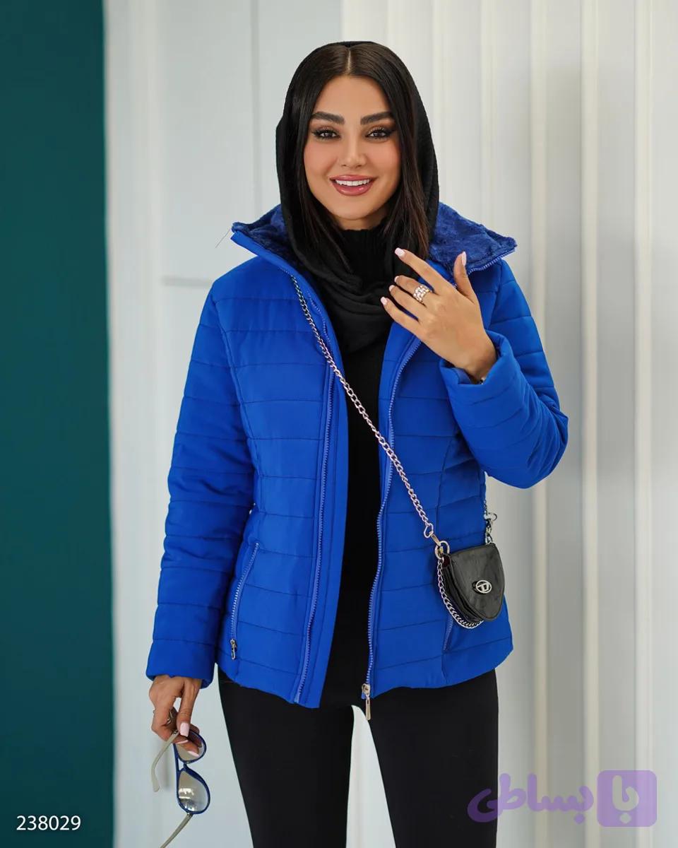 کاپشن مموری زنانه کد ۲۳۸۰