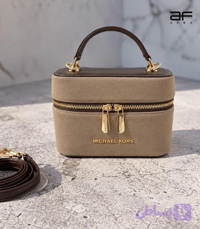 کیف دستی MICHAEL KORS جیر کد 14005060 — تصویر 1