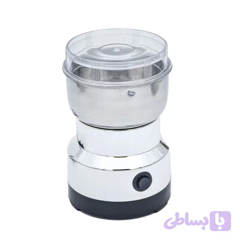 آسیاب سیلور کرست مدل G-8200 — تصویر 1