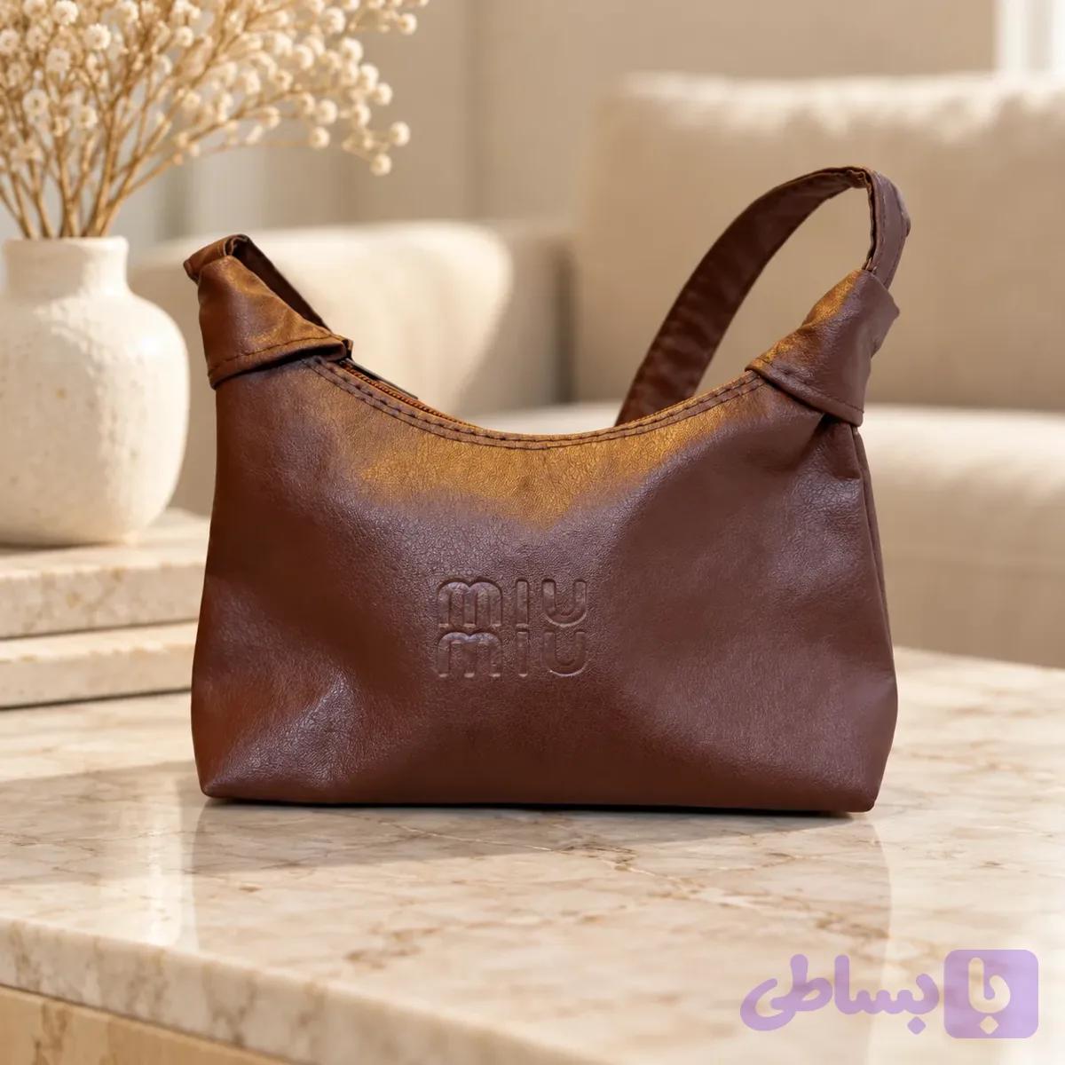 کیف زنانه میورا — تصویر 1