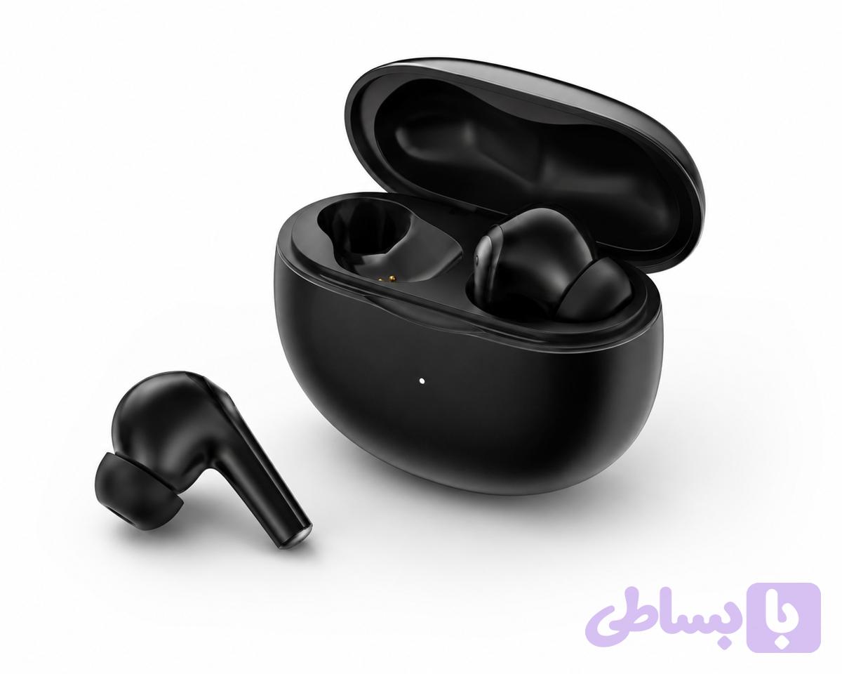 هندزفری بلوتوثی Awei T62 Double Mic ENC — تصویر 1