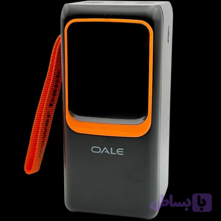 پاوربانک OALE مدل iPower Q50000 — تصویر 1