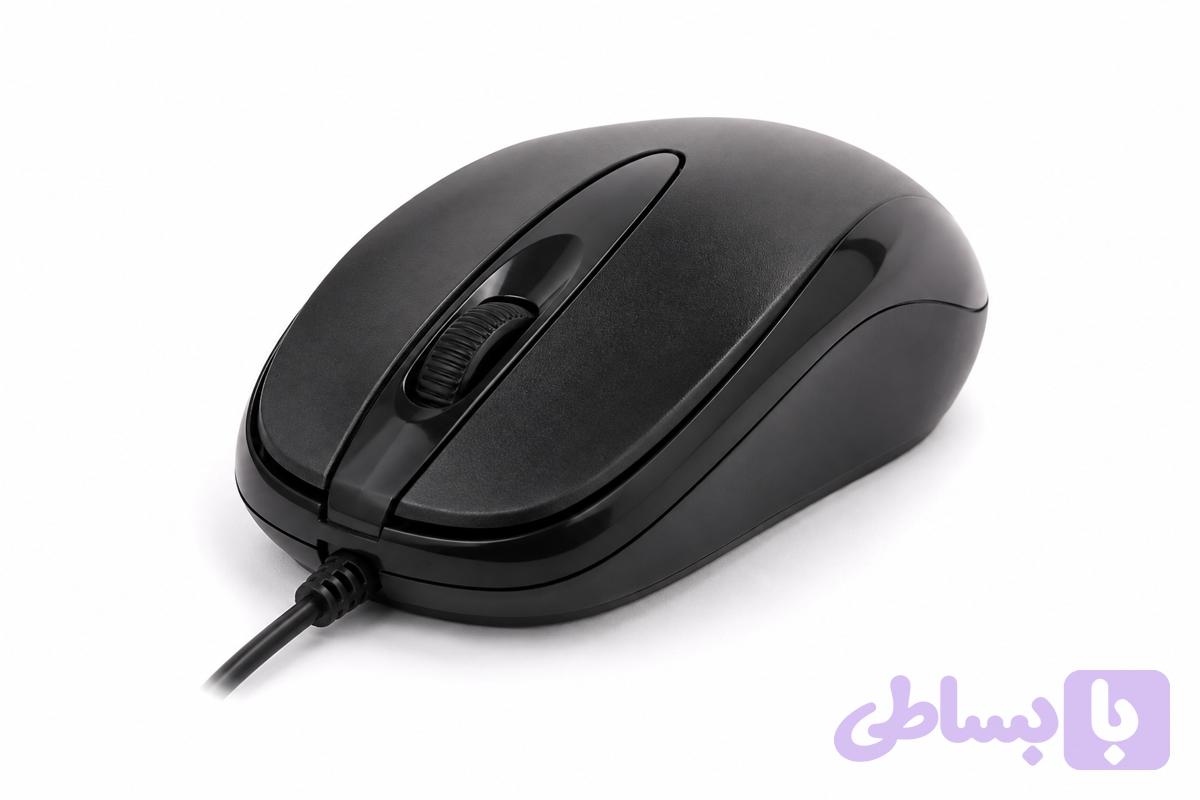 ماوس سیمی XP Product XP-M695R — تصویر 1