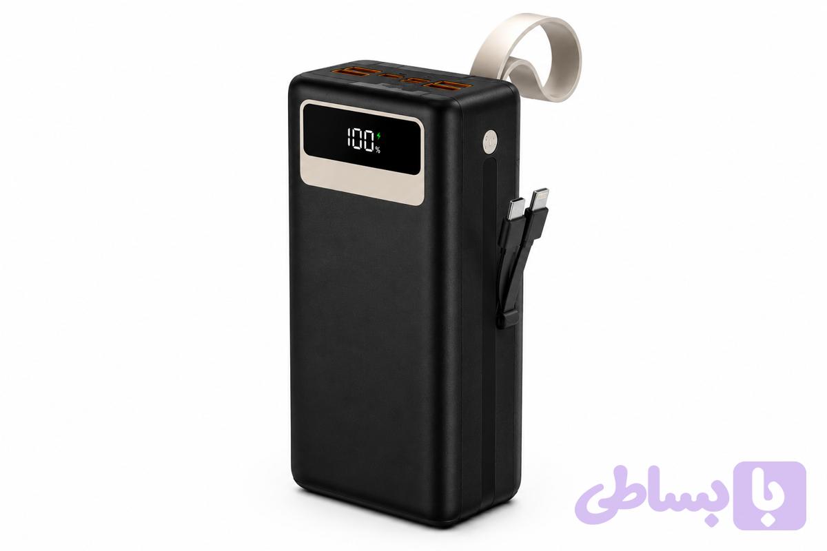 پاوربانک OALE iPower P40000 22.5W — تصویر 1