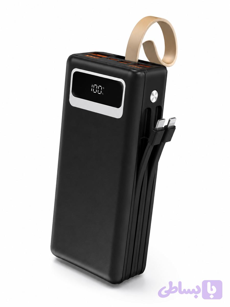 پاوربانک OALE iPower P30000 — تصویر 1