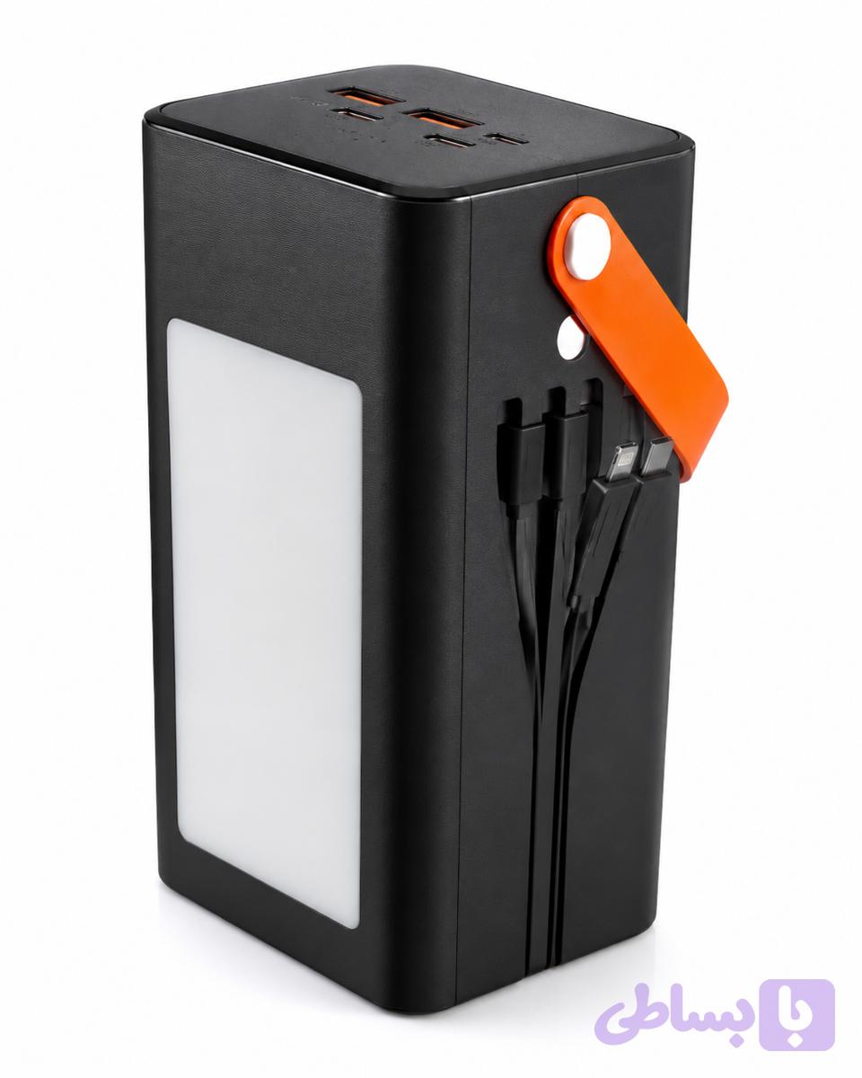 پاوربانک OALE iPower P100000 — تصویر 1