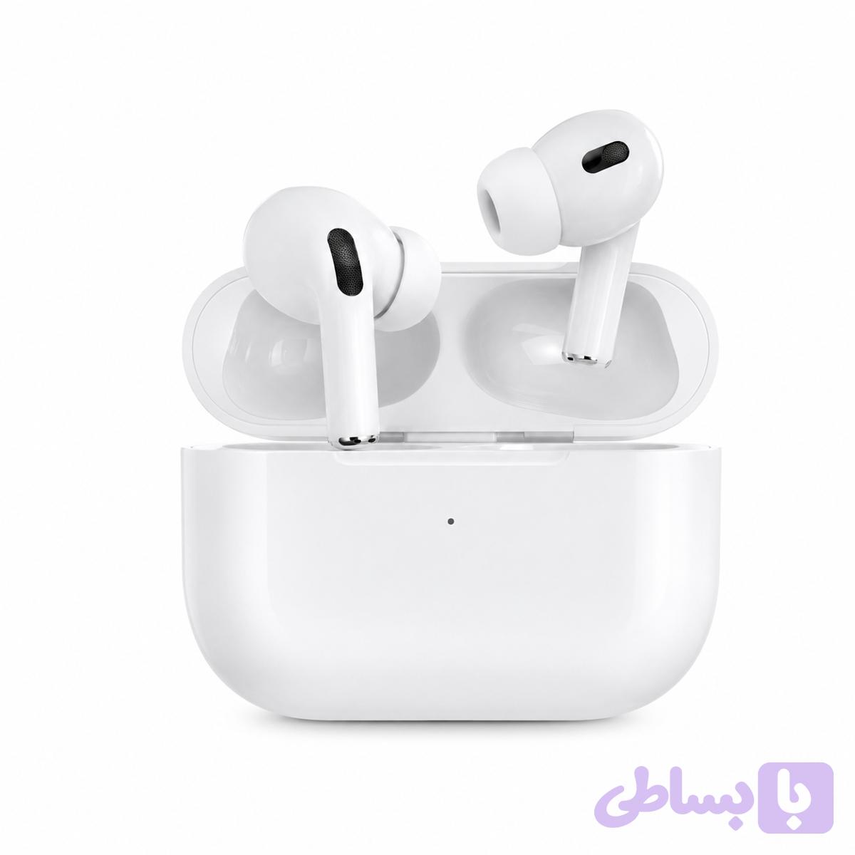 هندزفری بلوتوثی AirPods Pro — تصویر 1