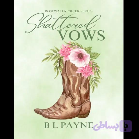 Shattered Vows – کتاب الکترونیکی انگلیسی