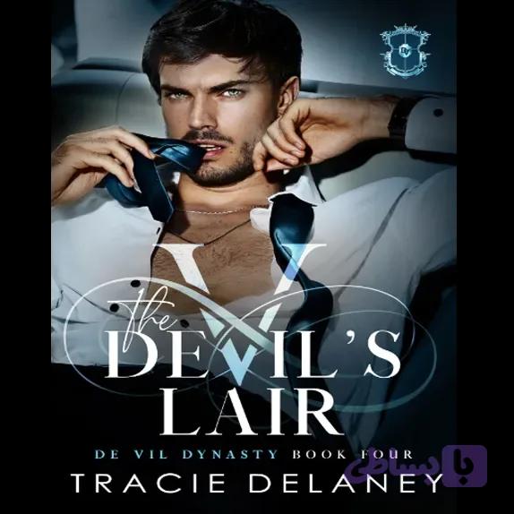 The Devil’s Liar – کتاب الکترونیکی انگلیسی