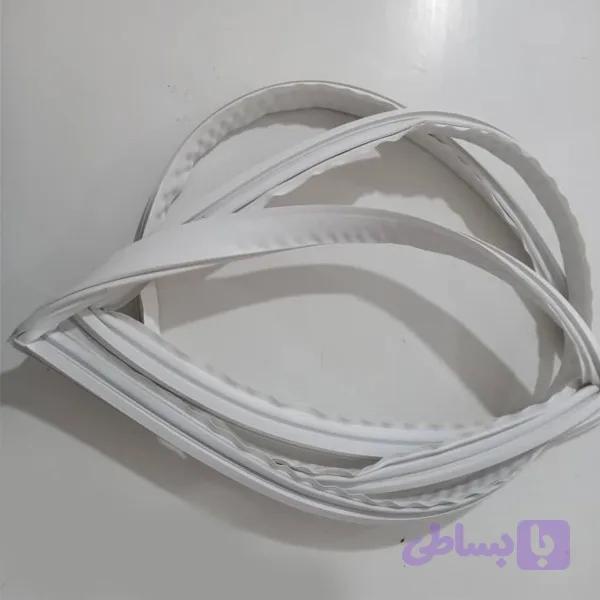 نوار دور درب یخچال الجی (۸۴*۵۸) — تصویر 1
