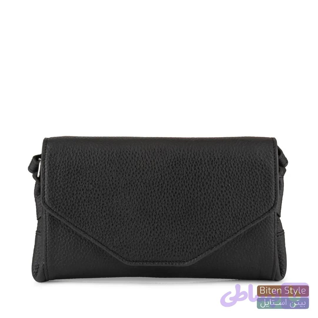کیف دوشی چرم زنانه 9940017