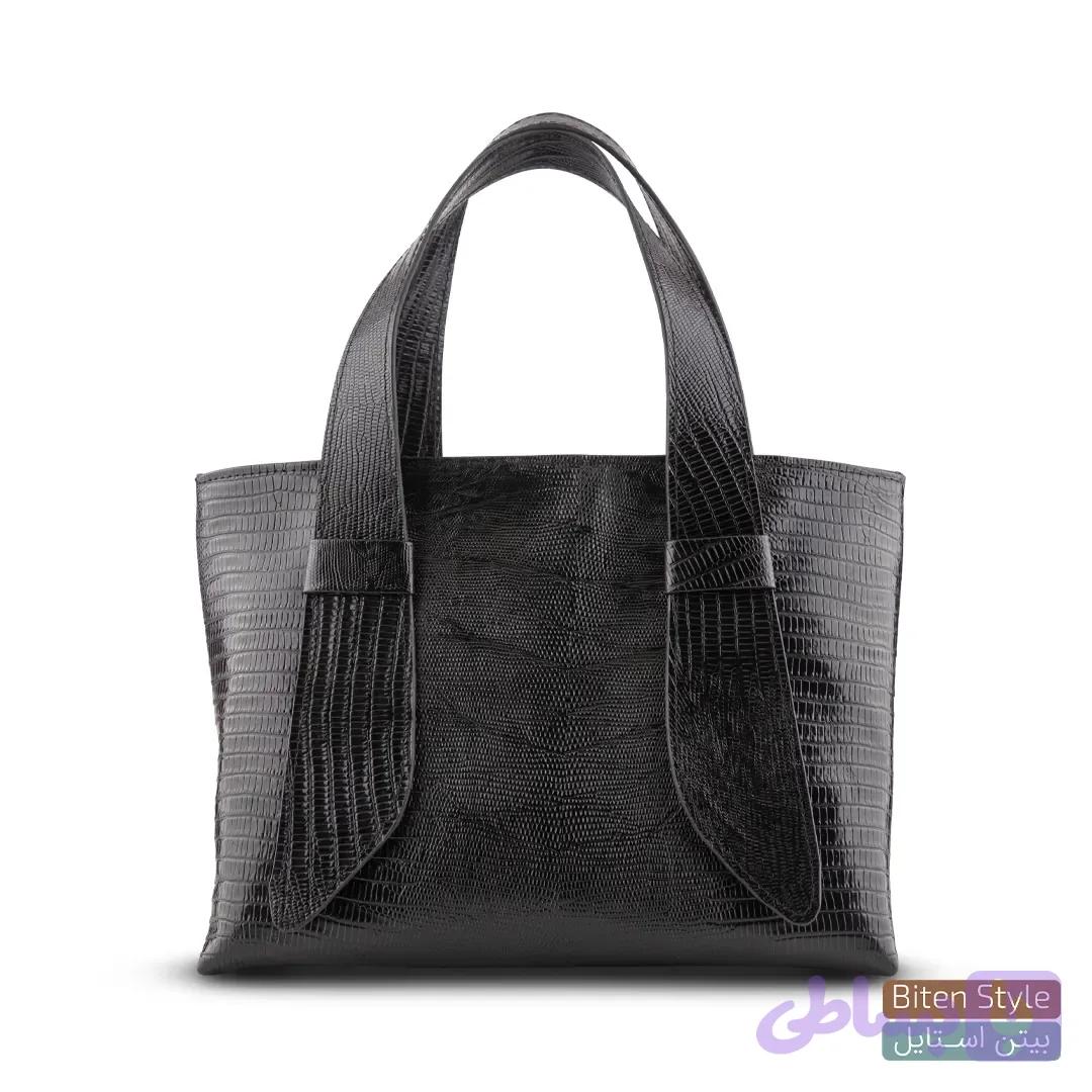 کیف دوشی چرم زنانه 9940022