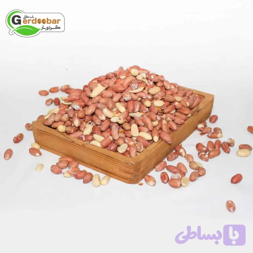 بادام زمینی (کد UY0Y3)
