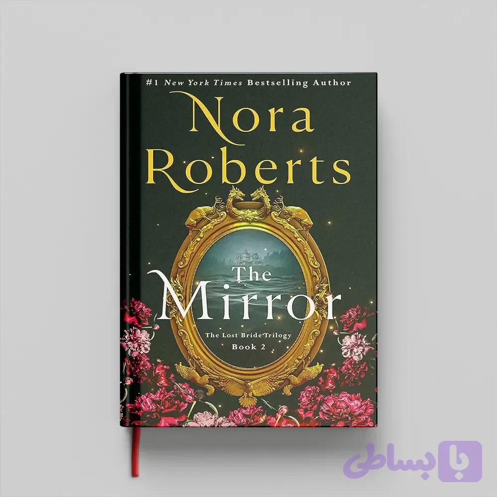 کتاب The Mirror جلد سخت (HARDCOVER)