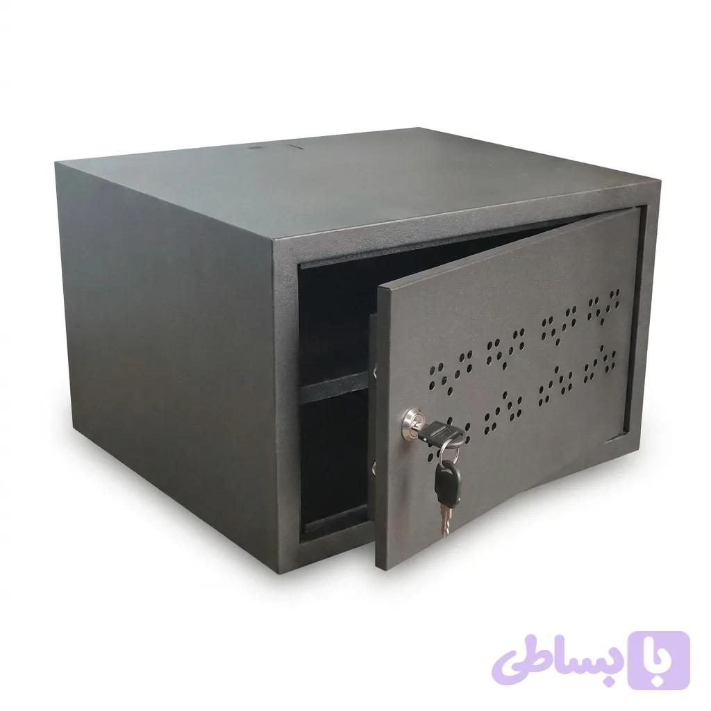 رک شبکه مدل ۴ یونیت کد 4Sp_Eco
