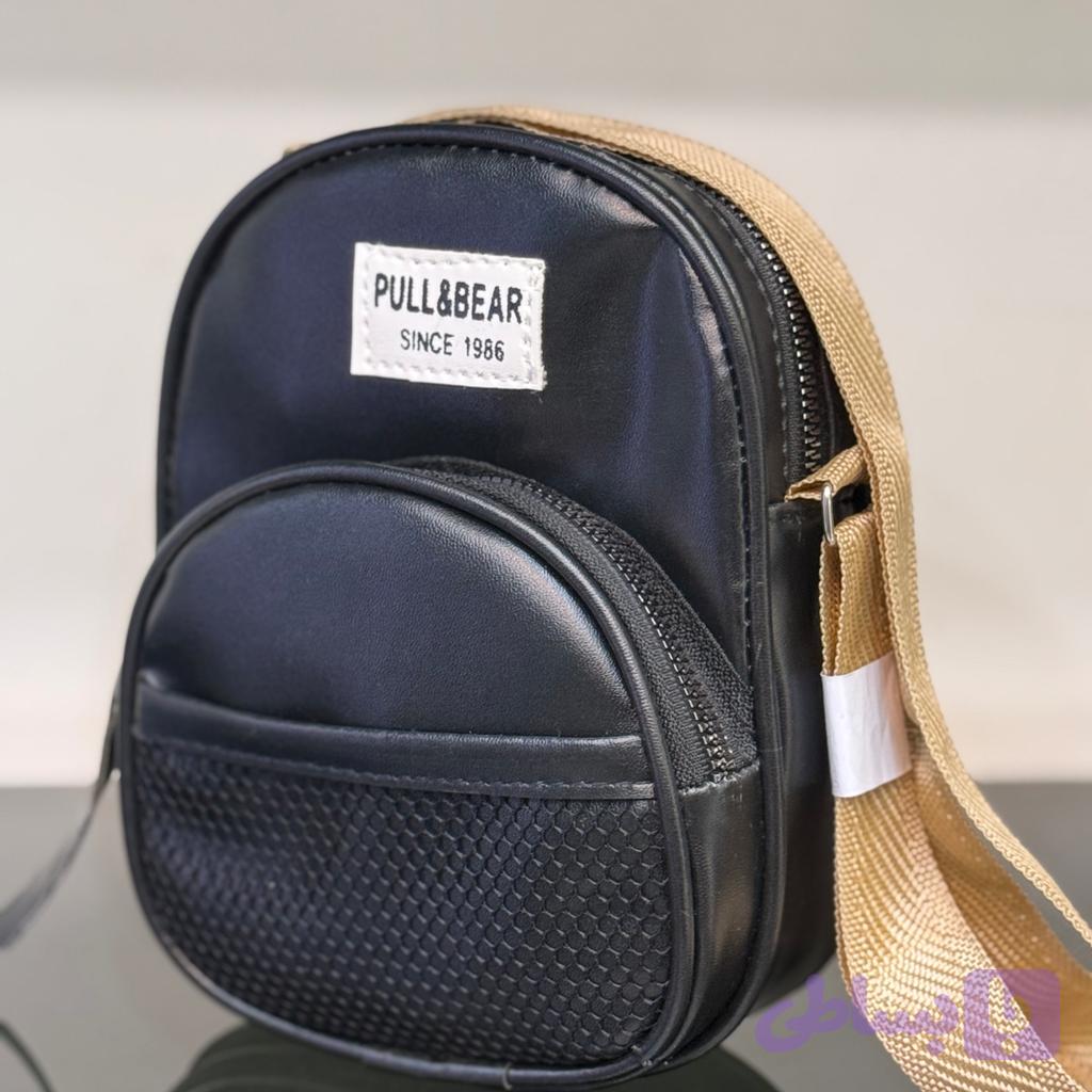 کیف کوله (کد TDDOL)