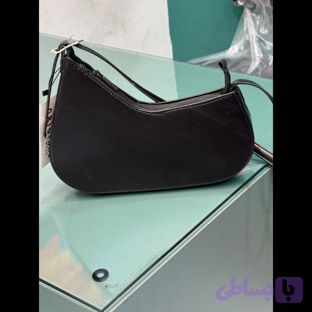 کیف دوشی