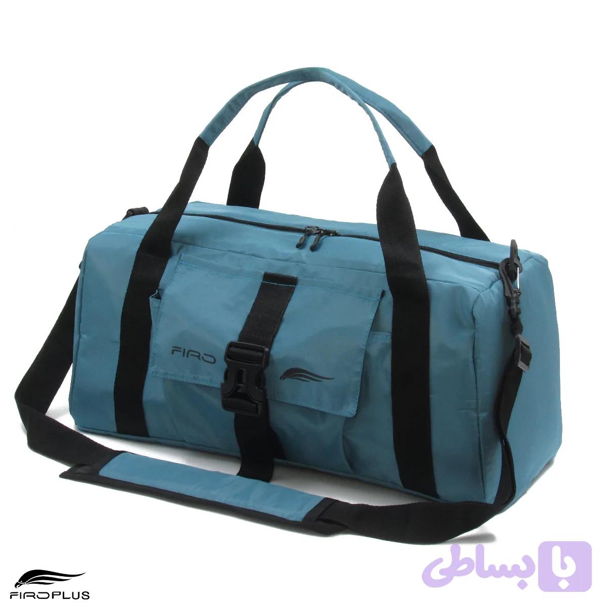 ساک ورزشی فیرو مدل F-7007 — تصویر 1