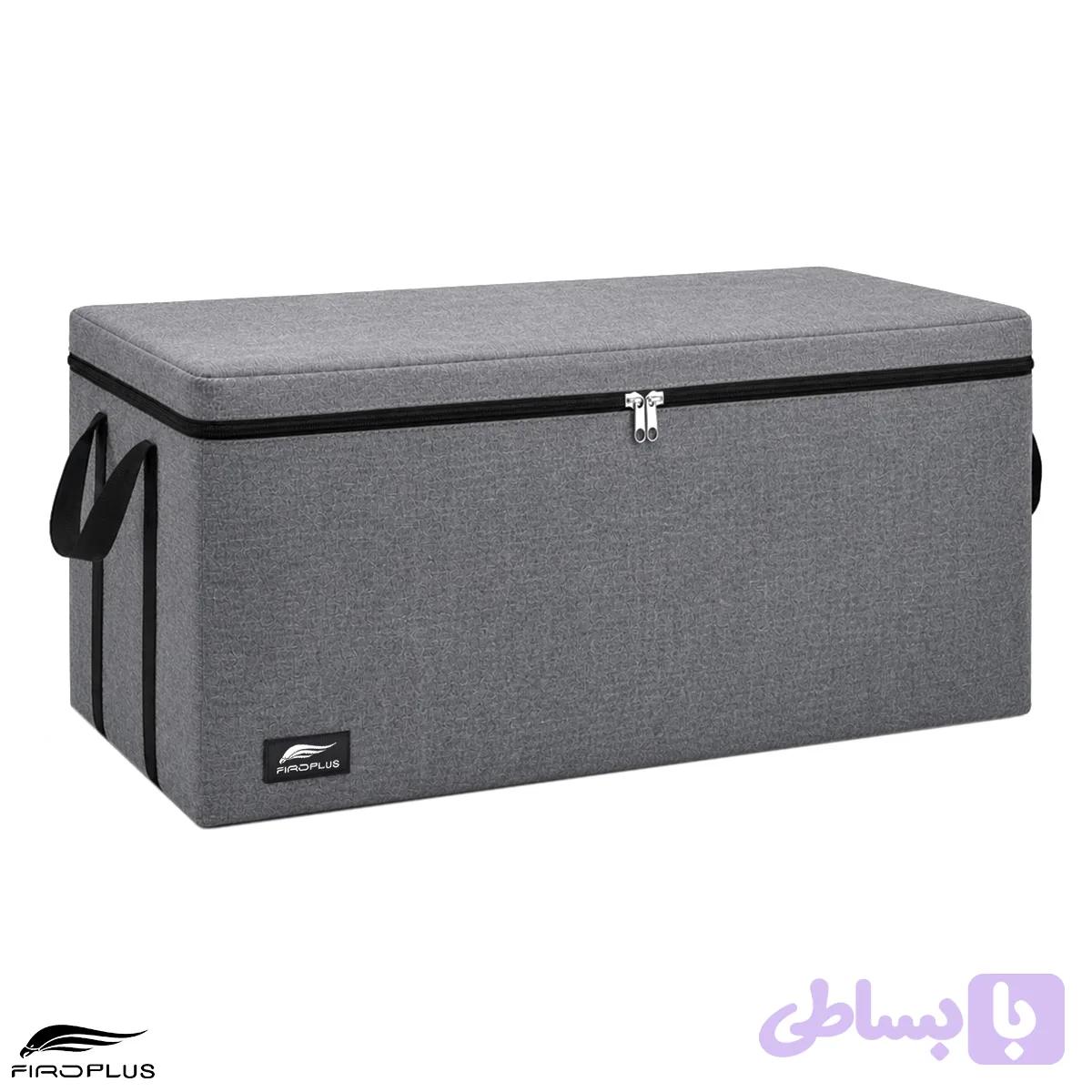 باکس نظم دهنده فیرو پلاس مدل FP-300 — تصویر 1